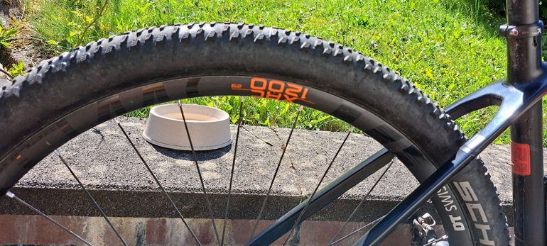 Used Radon Jealous 10.0 2019 2019 Mountainbike, Schwarz, 29 — image 7 of 8