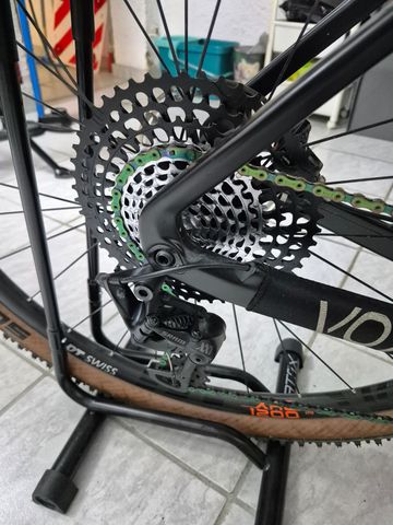 Tweedehands Radon Jealous 10.0 2019 2019 Mountainbike — afbeelding 5 van 8
