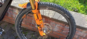 Used Radon Jealous 10.0 2019 2019 Mountainbike, Schwarz, 29 — image 6 of 8