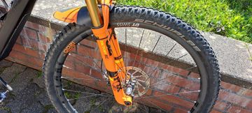Tweedehands Radon Jealous 10.0 2019 2019 Mountainbike — afbeelding 6 van 8