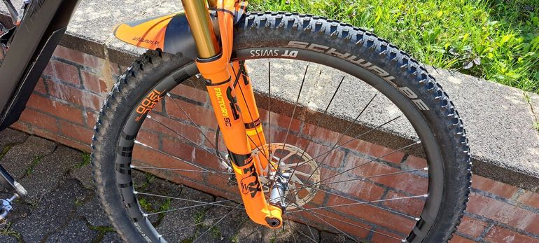 Used Radon Jealous 10.0 2019 2019 Mountainbike, Schwarz, 29 — image 6 of 8