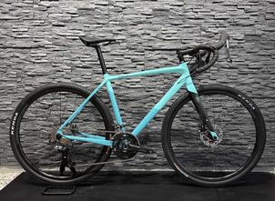 Bianchi - Impulso Allroad GRX 600, 2025