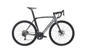 Bianchi - Oltre XR3 - Ultegra Di2 2022, 2022