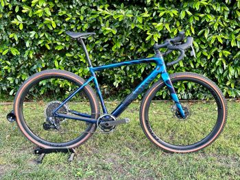 Specialized - S-Works Diverge 2023, 2023