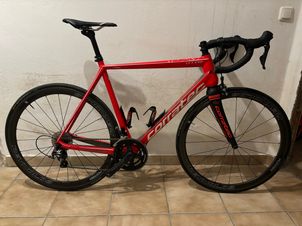 Corratec - CCT EVO ULTEGRA, 2020