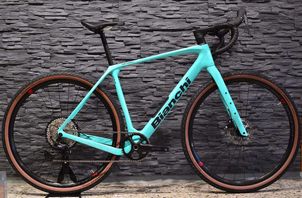 Bianchi - Arcadex Comp, 2024