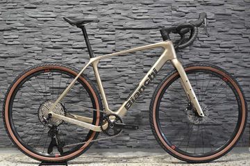 Gebrauchtes Bianchi Arcadex Comp 2026 Road & Gravel