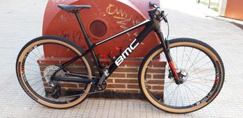 BMC - Twostroke, 2021