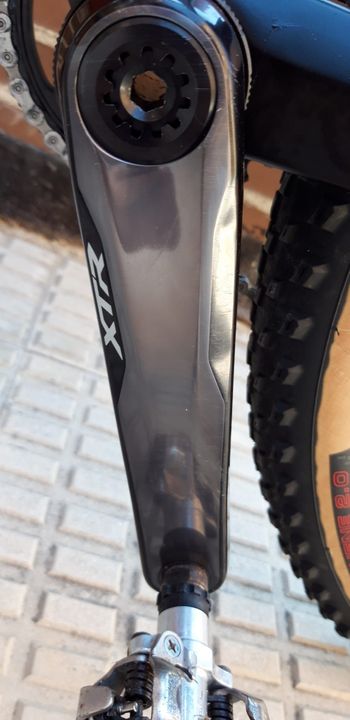 Used BMC Twostroke 2021 Mountainbike, Black — image 26 of 33
