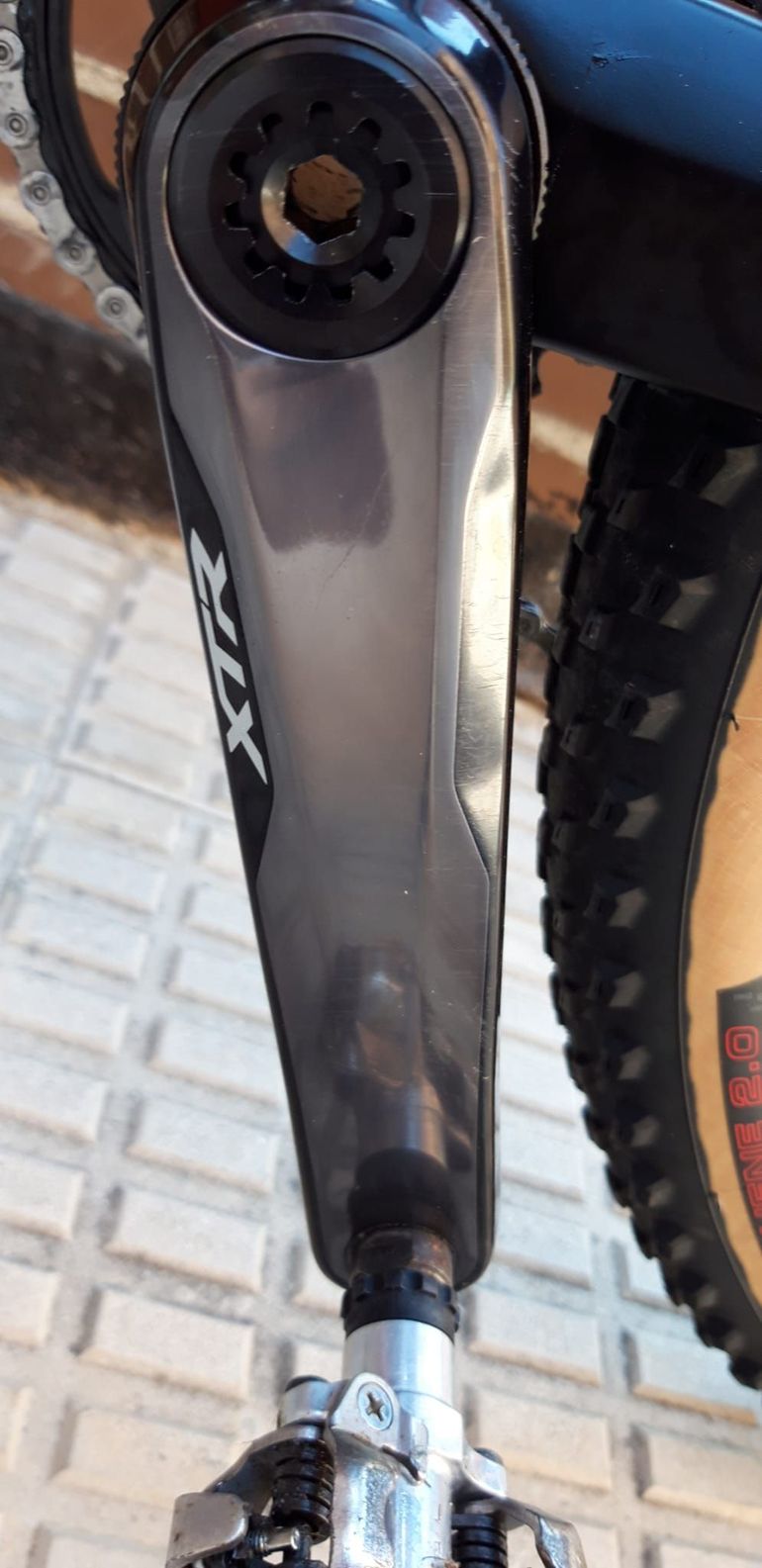 Used BMC Twostroke 2021 Mountainbike, Black — image 26 of 33
