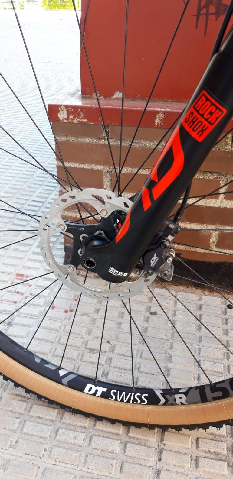 Used BMC Twostroke 2021 Mountainbike, Black — image 18 of 33