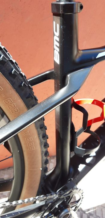 Used BMC Twostroke 2021 Mountainbike, Black — image 23 of 33