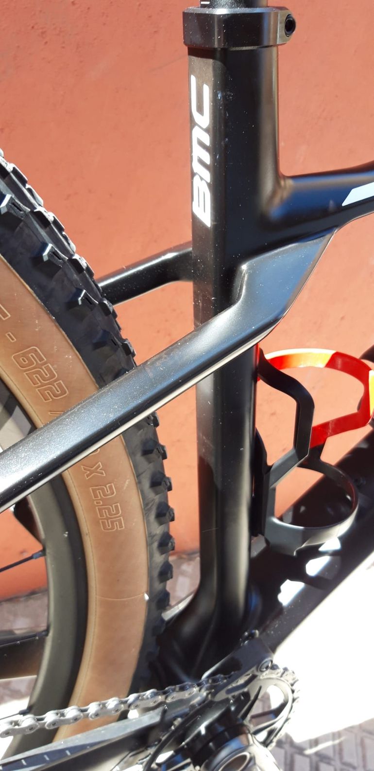 Used BMC Twostroke 2021 Mountainbike, Black — image 23 of 33