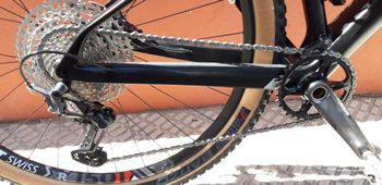 Used BMC Twostroke 2021 Mountainbike, Black — image 16 of 33