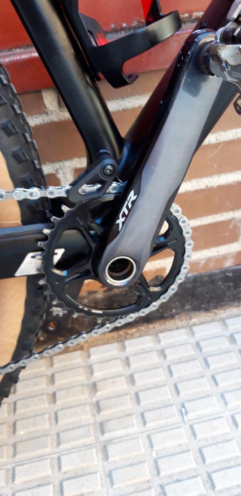 Used BMC Twostroke 2021 Mountainbike, Black — image 21 of 33