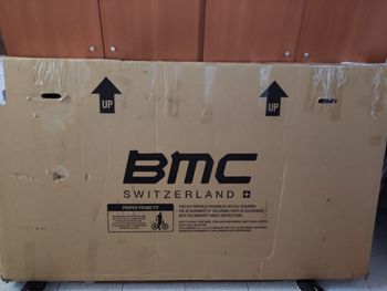 Used BMC Twostroke 2021 Mountainbike, Black — image 32 of 33