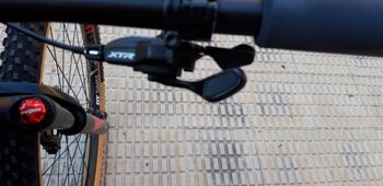 Used BMC Twostroke 2021 Mountainbike, Black — image 22 of 33