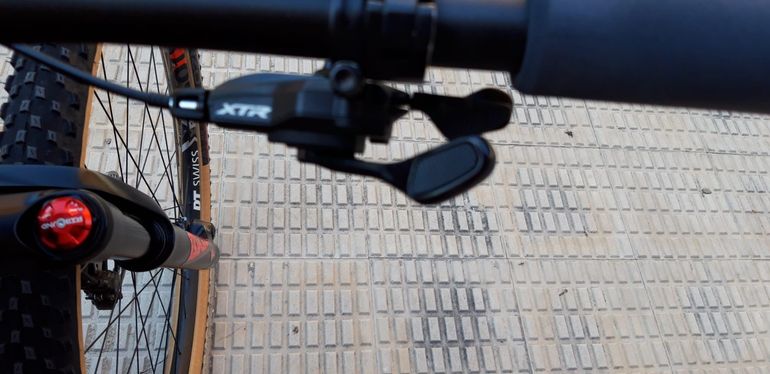 Used BMC Twostroke 2021 Mountainbike, Black — image 22 of 33