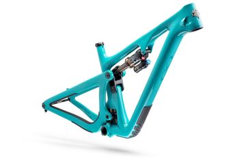 Tweedehands Yeti SB130 - T/Series frameset only! 2023 Mountainbike — afbeelding 5 van 5