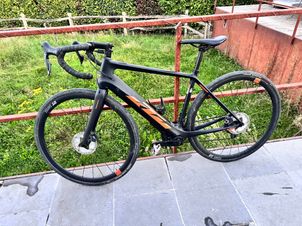 KTM - MACINA MEZZO 2021, 2021