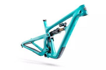 Brugt Yeti SB150 - T/Series frameset only (size XL) 2023 MTB