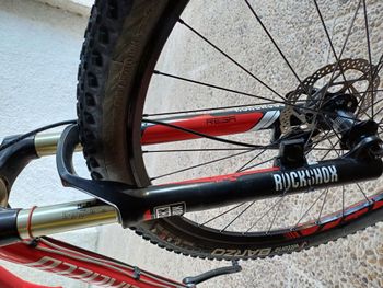 Used Specialized Epic Comp 29 2013 Mountainbike — image 4 of 5