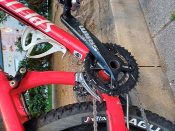 Used Specialized Epic Comp 29 2013 Mountainbike — image 3 of 5