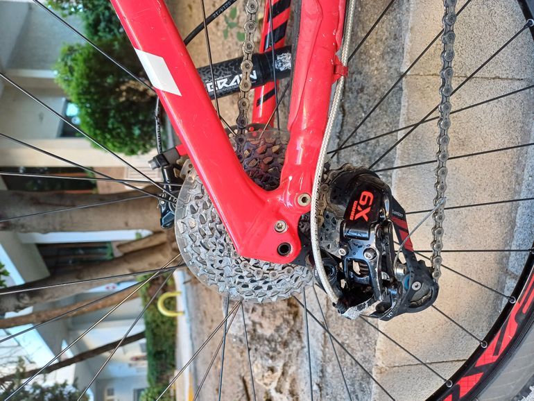 Used Specialized Epic Comp 29 2013 Mountainbike — image 5 of 5