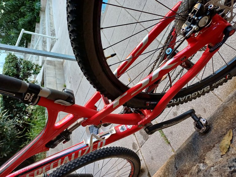 Used Specialized Epic Comp 29 2013 Mountainbike — image 2 of 5