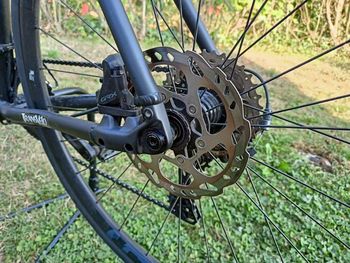 Used Stevens Prestige 2022 Road & Gravel, Black — image 2 of 5