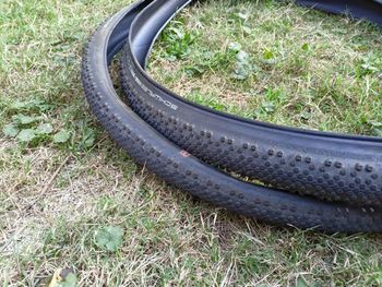 Used Stevens Prestige 2022 Road & Gravel, Black — image 4 of 5