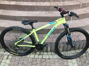 Trek - X-Caliber 7 2019, 2019