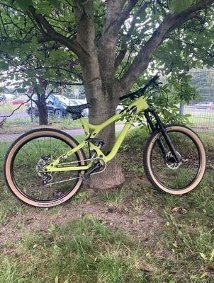 Commencal - META AM V3 ORIGIN 650B 2017, 2017