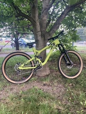 Commencal - META AM V3 ORIGIN 650B 2017, 2017