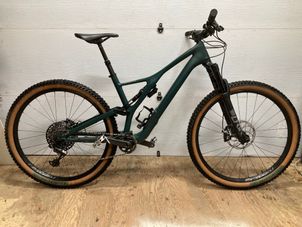 Specialized - Stumpjumper ST LTD Downieville Carbon 29 2020, 2020