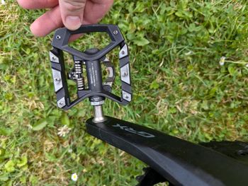 Used Radon REGARD 9.0 FE 2022 2022 Road & Gravel, Black — image 4 of 10