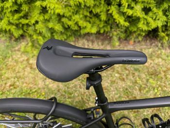 Used Radon REGARD 9.0 FE 2022 2022 Road & Gravel, Black — image 7 of 10