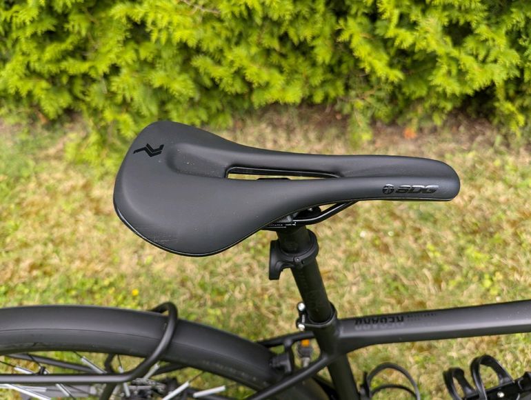 Used Radon REGARD 9.0 FE 2022 2022 Road & Gravel, Black — image 7 of 10