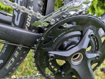 Used Radon REGARD 9.0 FE 2022 2022 Road & Gravel, Black — image 5 of 10
