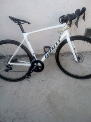 Giant - TCR Advanced Pro Disc 2 2023, 2023