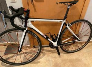 Giant - TCR Advanced 2 2010, 2010