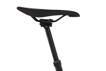 Used Orbea Occam 2023 Mountainbike, Schwarz — image 4 of 20