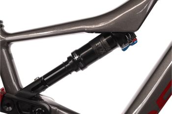 Used Orbea Occam 2023 Mountainbike, Schwarz — image 5 of 20