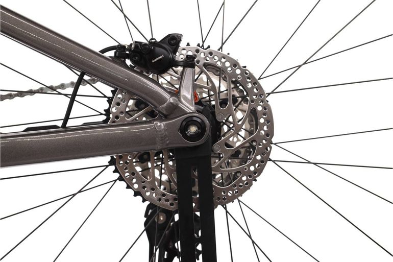 Used Orbea Occam 2023 Mountainbike, Schwarz — image 13 of 20