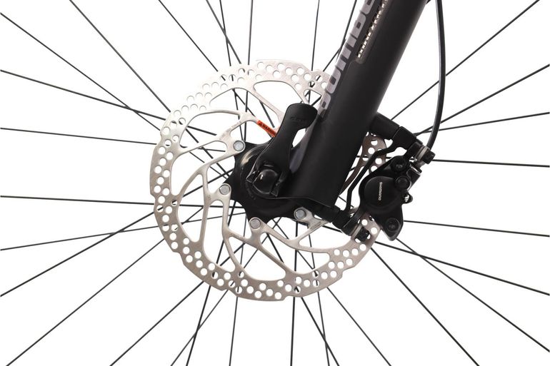 Used Orbea Occam 2023 Mountainbike, Schwarz — image 14 of 20