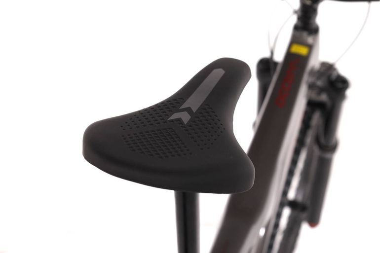 Used Orbea Occam 2023 Mountainbike, Schwarz — image 15 of 20