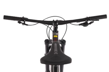 Used Orbea Occam 2023 Mountainbike, Schwarz — image 16 of 20
