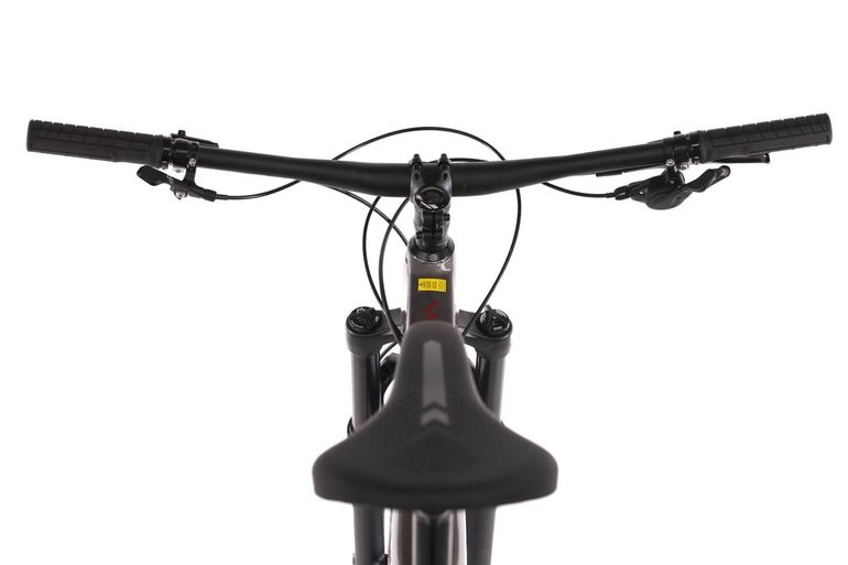 Used Orbea Occam 2023 Mountainbike, Schwarz — image 16 of 20