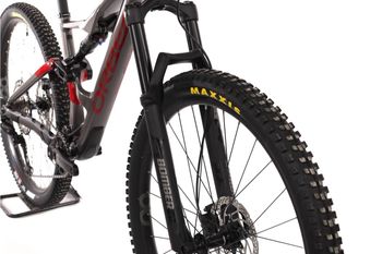Used Orbea Occam 2023 Mountainbike, Schwarz — image 19 of 20