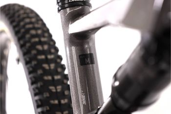 Used Orbea Occam 2023 Mountainbike, Schwarz — image 20 of 20